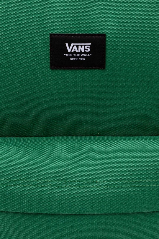 Batoh Vans zelená VN000HRJJ5F1