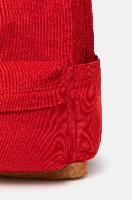 Αξεσουάρ Σακίδιο πλάτης Vans VN000HRJIZQ1 κόκκινο