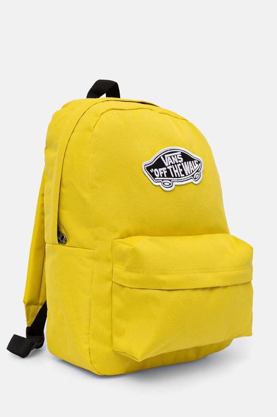 Batoh Vans VN000H4YCIC1 žlutá AW24