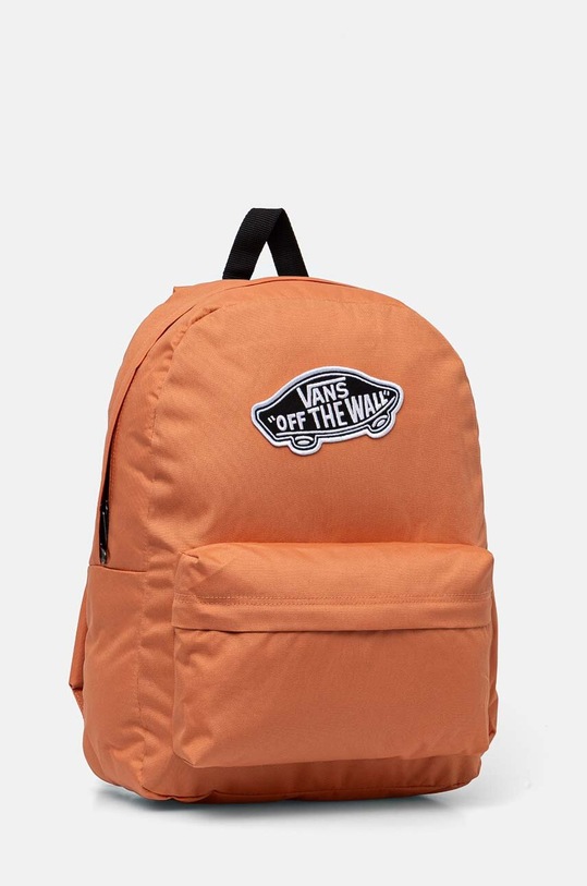 Batoh Vans VN000H4YVVL1 oranžová AW24