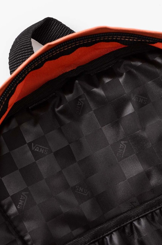 Batoh Vans VN000H4YVVL1 oranžová