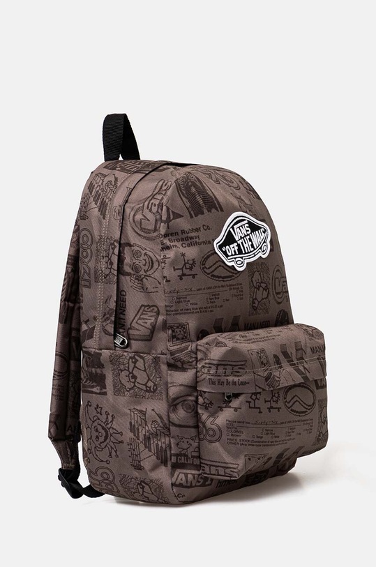 Vans rucsac VN000H4Y9JC1 verde AW24