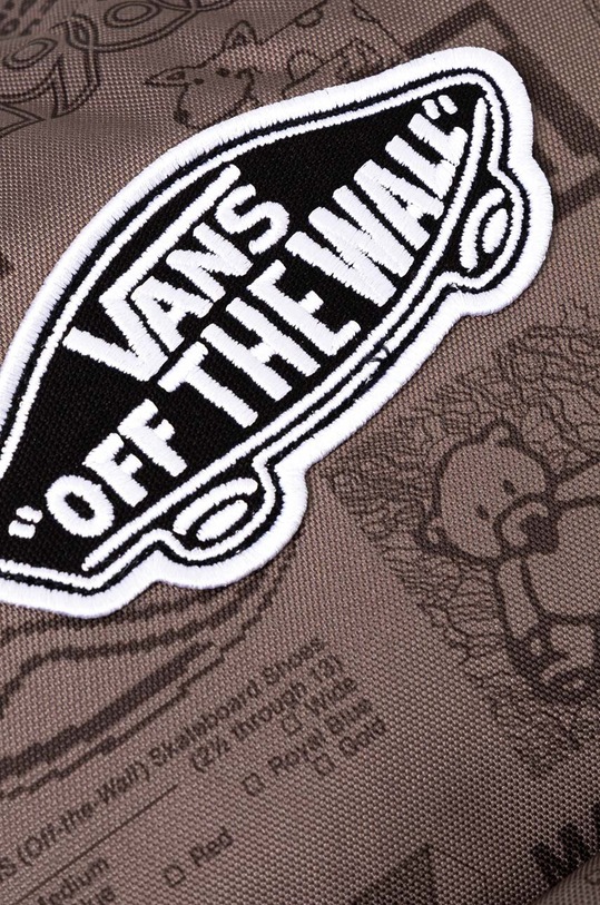 Accesorii Vans rucsac VN000H4Y9JC1 verde