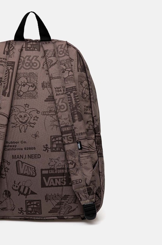 Vans rucsac verde VN000H4Y9JC1