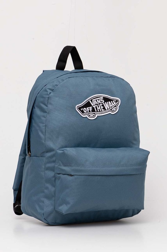 Vans plecak VN000H4YJCN1 niebieski AW24