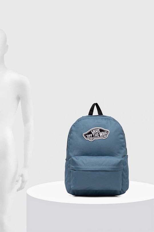 Vans plecak VN000H4YJCN1