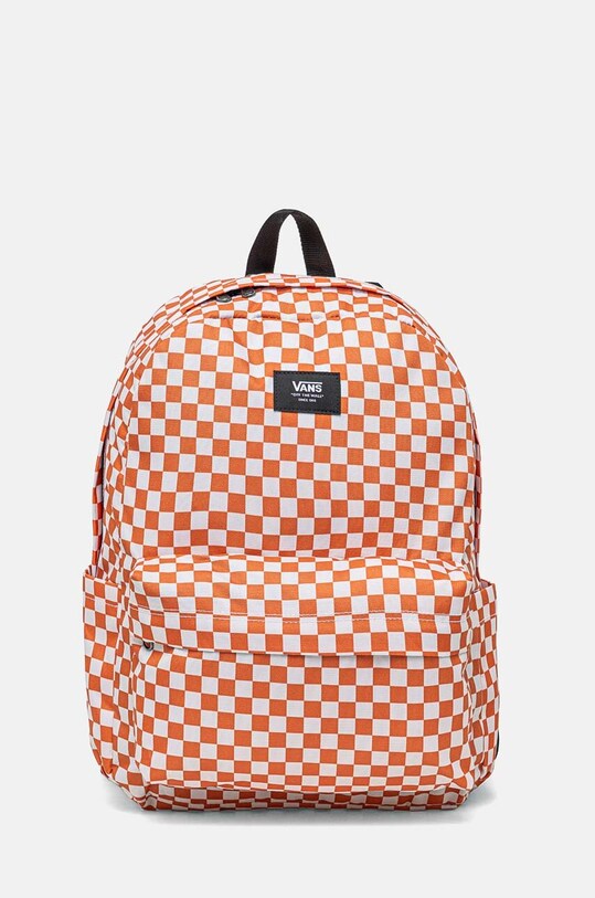 Vans hátizsák textil narancssárga VN000H4XVVL1