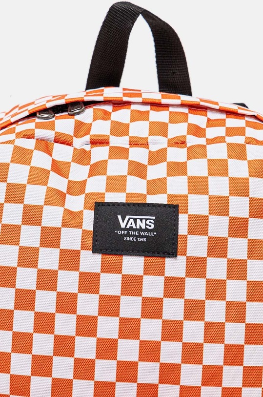 Αξεσουάρ Σακίδιο πλάτης Vans VN000H4XVVL1 πορτοκαλί
