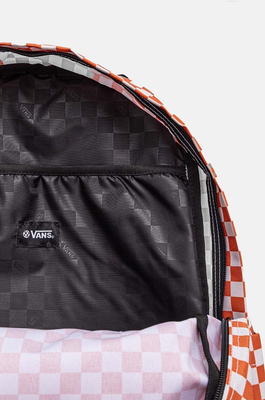Σακίδιο πλάτης Vans VN000H4XVVL1 πορτοκαλί
