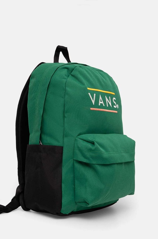 Batoh Vans VN000H4WJ5F1 zelená AW24
