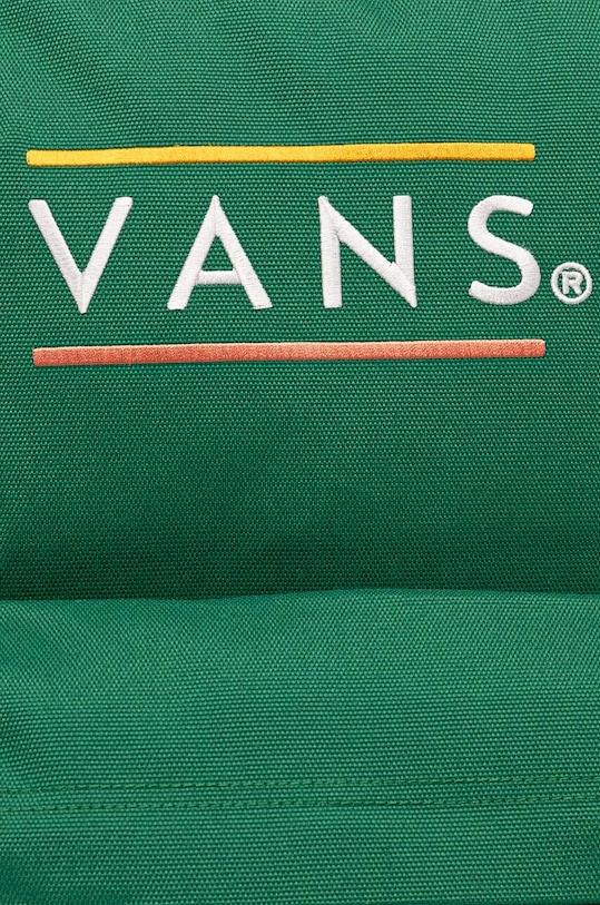 Batoh Vans zelená VN000H4WJ5F1