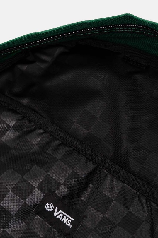 Batoh Vans VN000H4WJ5F1 zelená
