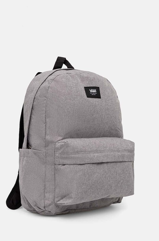 Σακίδιο πλάτης Vans VN000H4WKH71 γκρί AW24