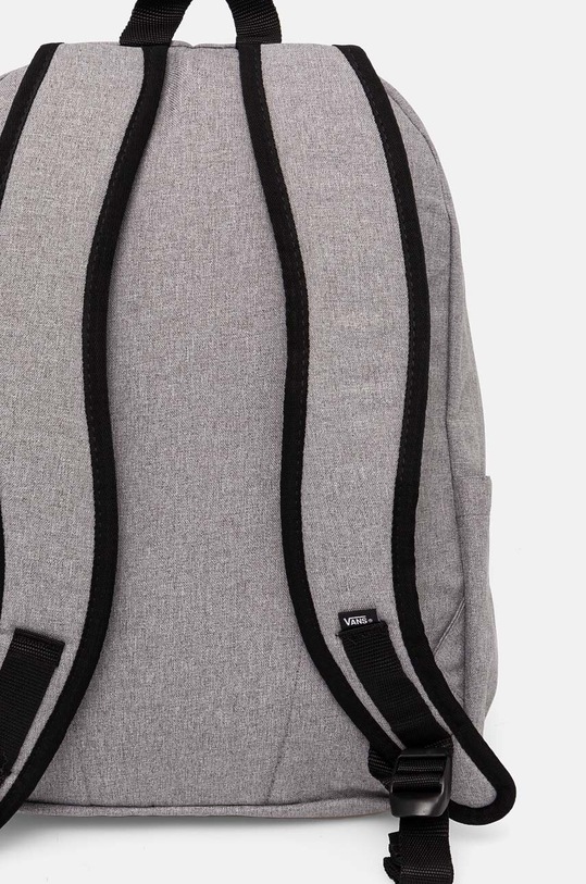 Αξεσουάρ Σακίδιο πλάτης Vans VN000H4WKH71 γκρί