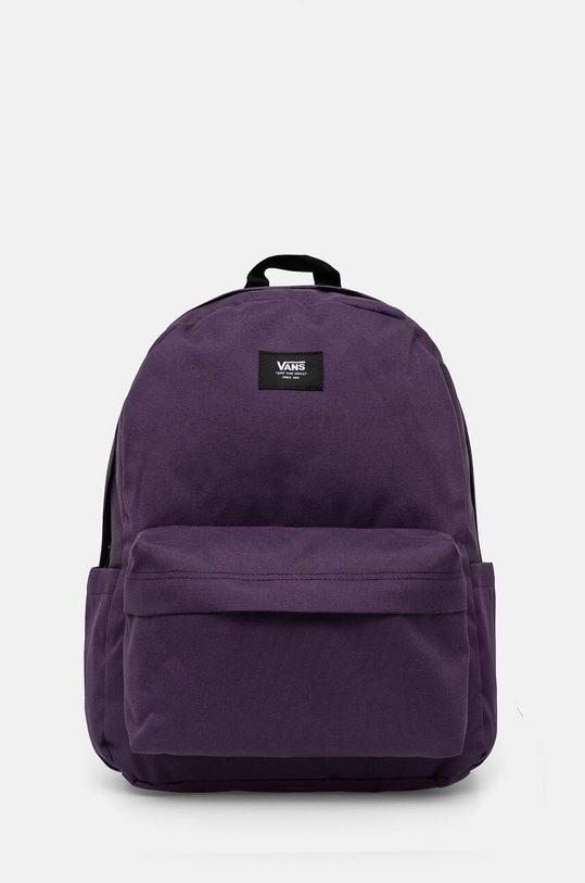 Batoh Vans hladký fialová VN000H4W11E1