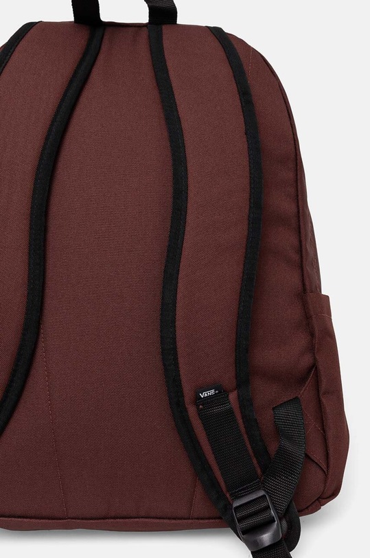Αξεσουάρ Σακίδιο πλάτης Vans VN000H4W7YO1 καφέ