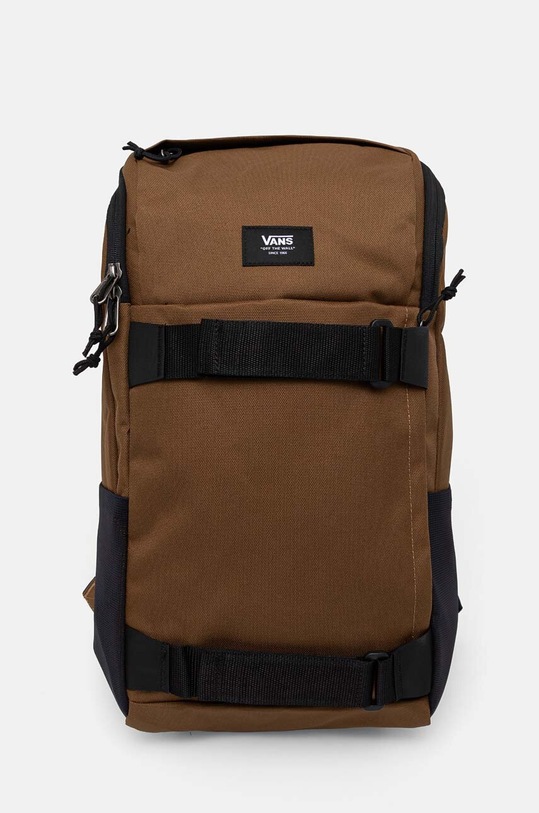 Vans rucsac uni verde VN0A3I690E01