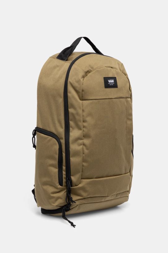 Vans rucsac VN000HRGCUQ1 verde AW24