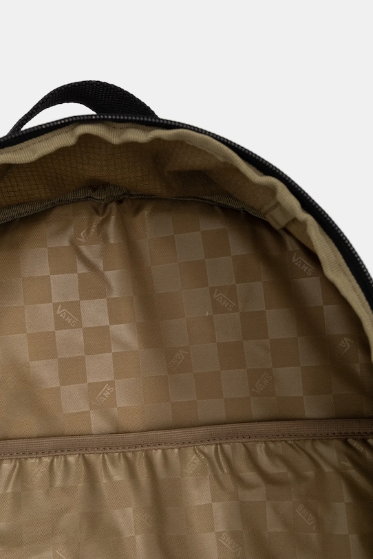 Ruksak Vans VN000HRGCUQ1 zelená