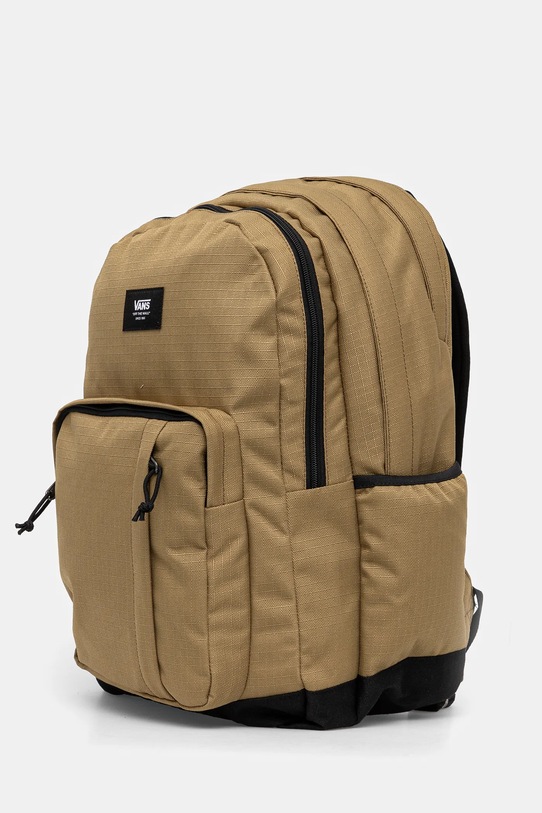 Σακίδιο πλάτης Vans VN000HRHCUQ1 πράσινο AW24