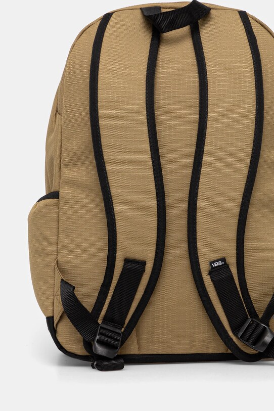 Αξεσουάρ Σακίδιο πλάτης Vans VN000HRHCUQ1 πράσινο