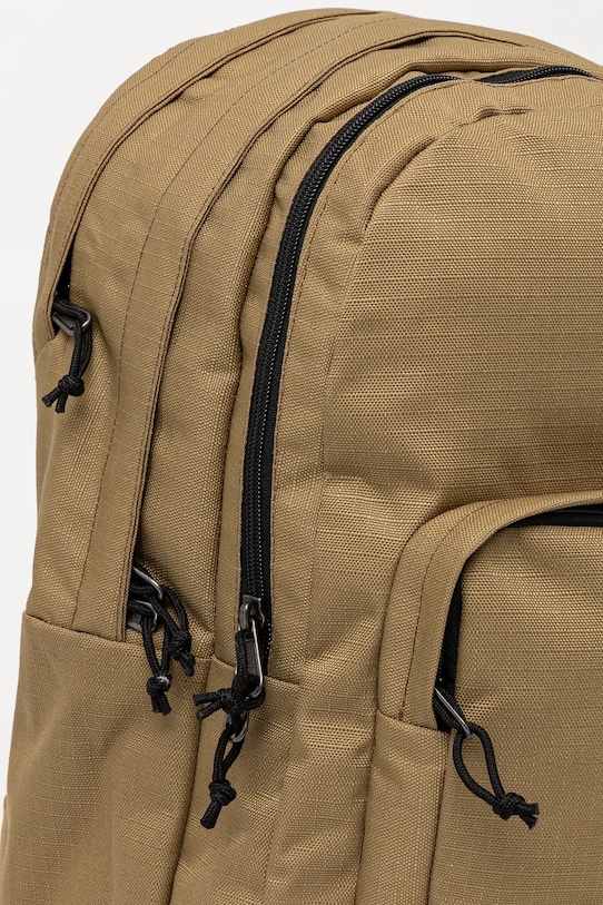 Σακίδιο πλάτης Vans πράσινο VN000HRHCUQ1