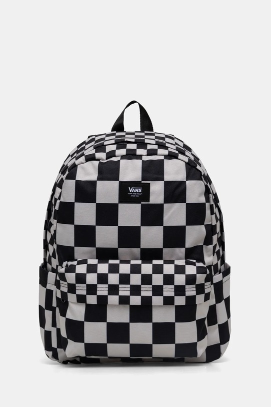Vans plecak mieści A4 czarny VN000H4X3M41