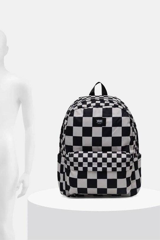 Vans plecak VN000H4X3M41 czarny