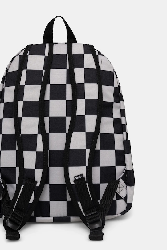 Σακίδιο πλάτης Vans VN000H4X3M41 μαύρο AW24