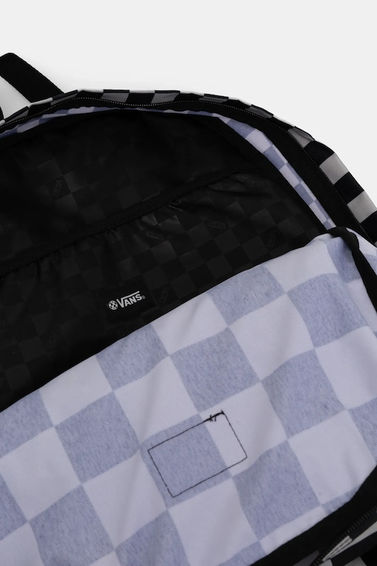 Σακίδιο πλάτης Vans μαύρο VN000H4X3M41
