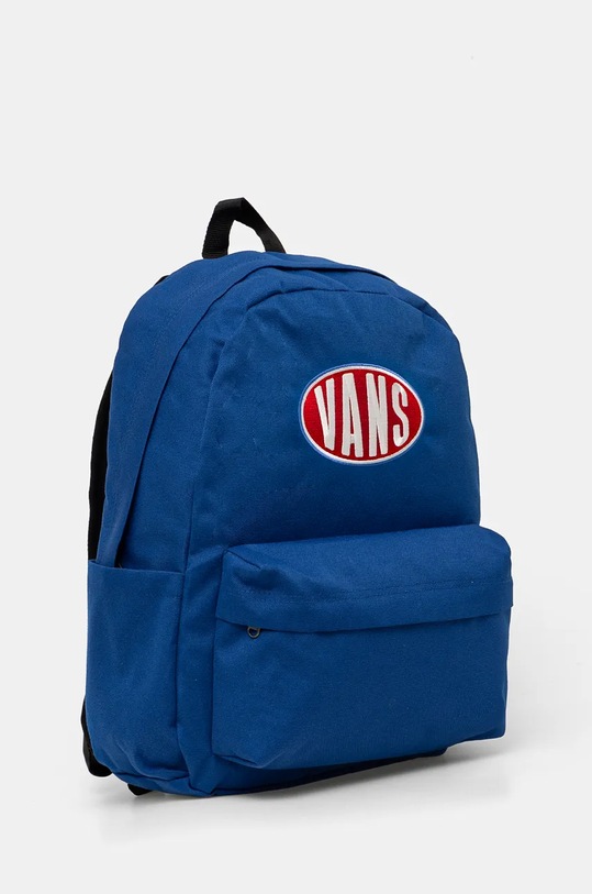 Batoh Vans VN000H4W7WM1 modrá AW24