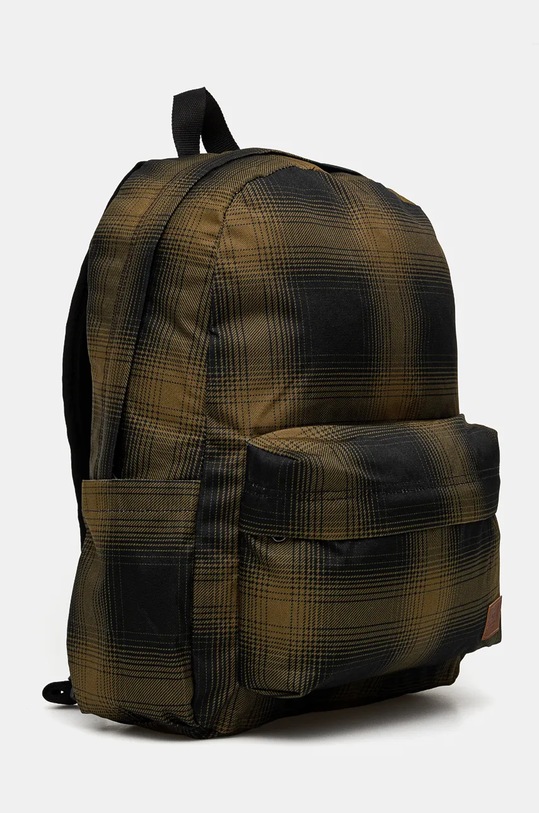 Batoh Vans VN000H4WDRI1 černá AW24