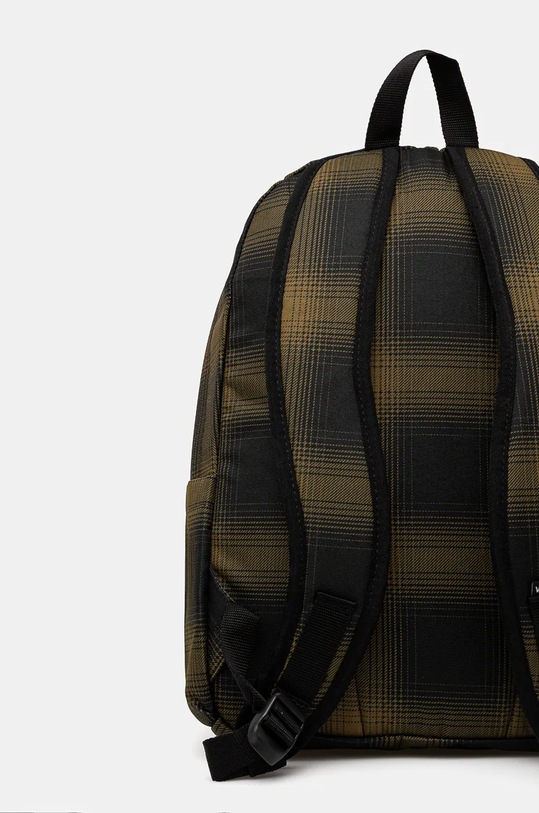 Doplňky Batoh Vans VN000H4WDRI1 černá