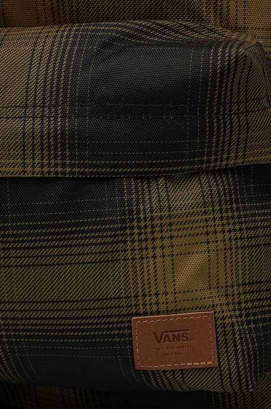 Batoh Vans černá VN000H4WDRI1