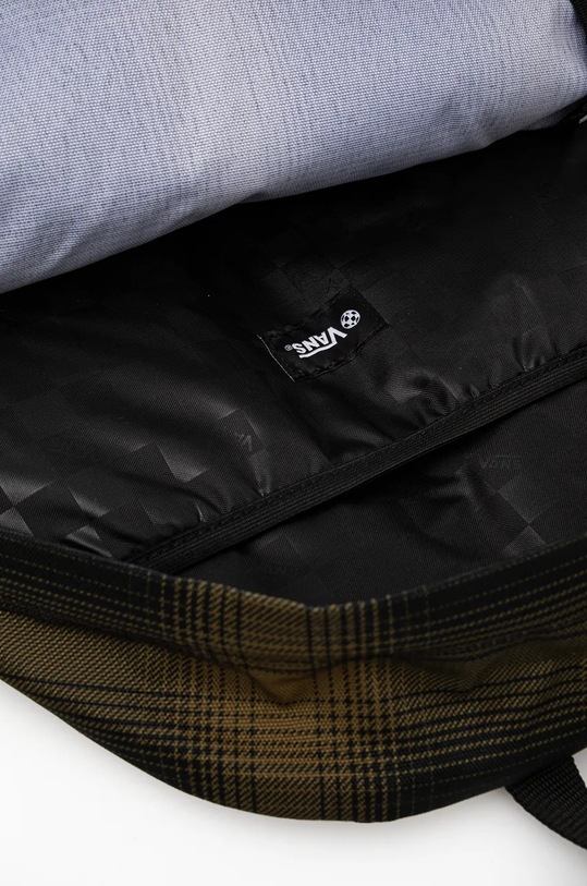 Batoh Vans VN000H4WDRI1 černá