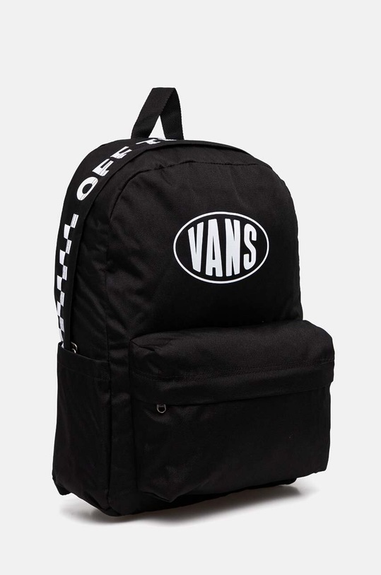 Batoh Vans VN000H4WY281 černá AW24