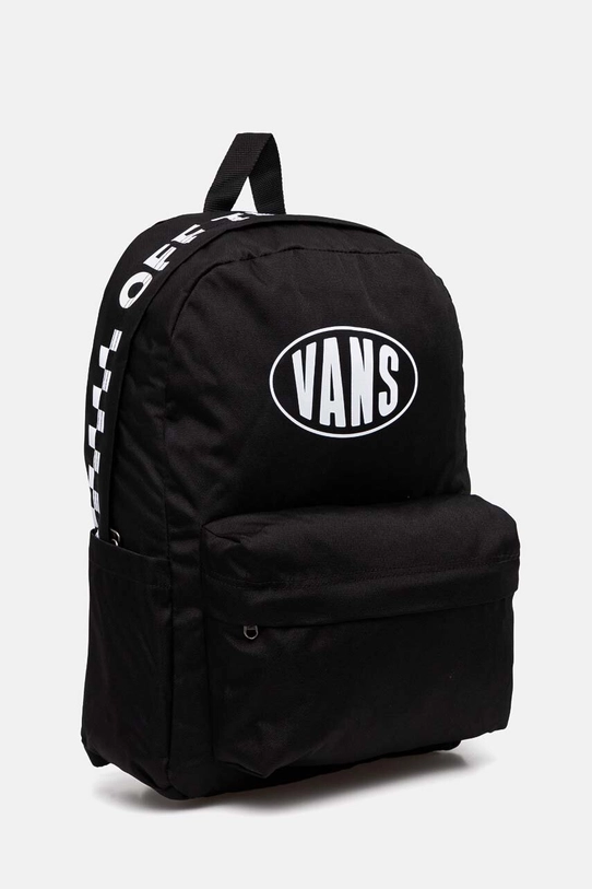 Vans plecak VN000H4WY281 czarny AW24