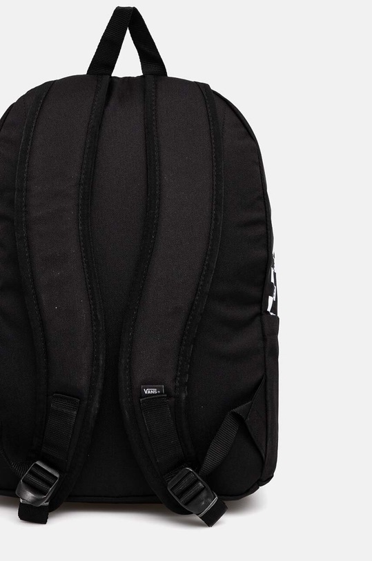 Doplňky Batoh Vans VN000H4WY281 černá