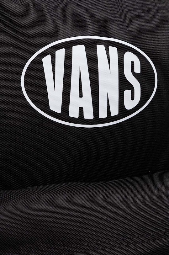 Batoh Vans černá VN000H4WY281