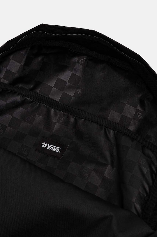Batoh Vans VN000H4WY281 černá
