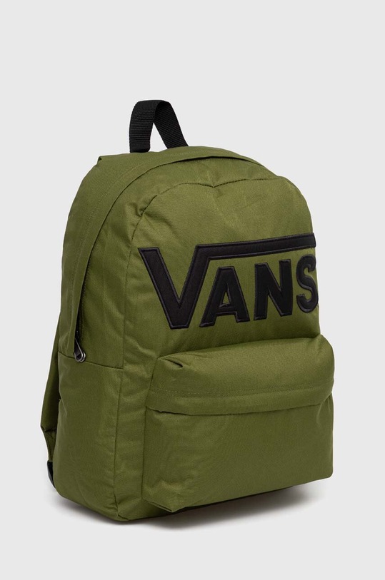 Batoh Vans VN000H4ZCIB1 zelená AW24