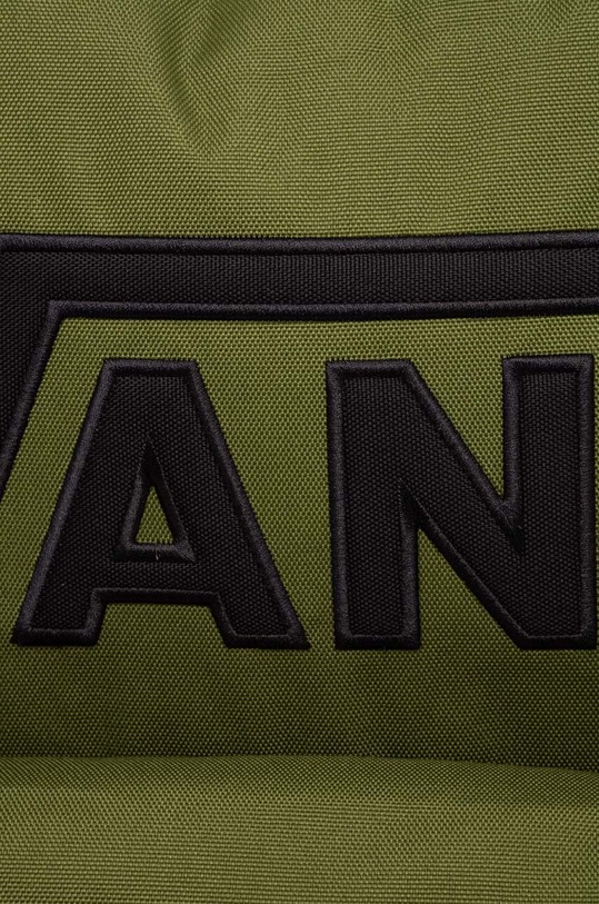 Batoh Vans zelená VN000H4ZCIB1