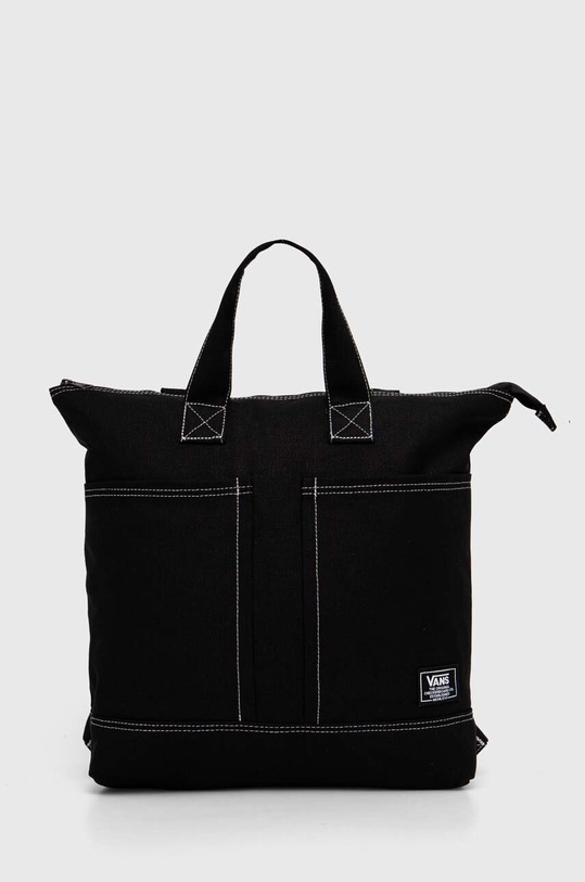 Vans rucsac uni negru VN000HDEBLK1