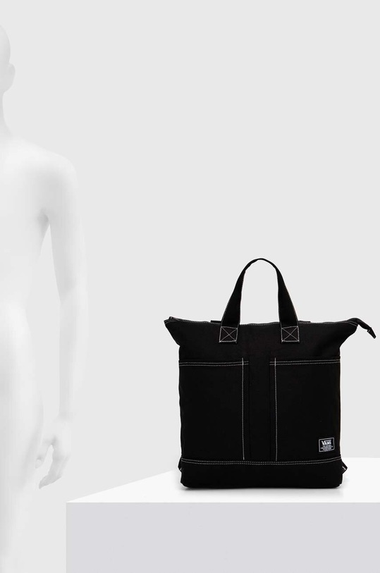 Vans rucsac VN000HDEBLK1