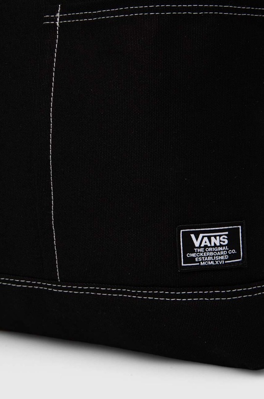 Vans rucsac negru VN000HDEBLK1
