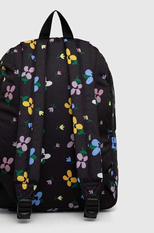 Akcesoria Vans plecak VN000H4YDAJ1 czarny