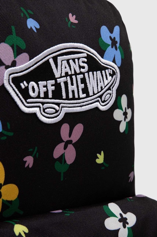 Vans plecak czarny VN000H4YDAJ1