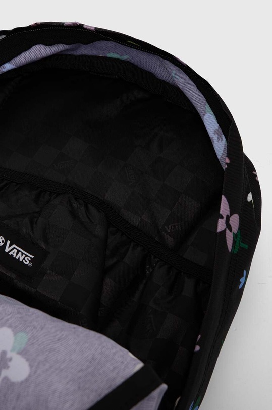 Vans plecak VN000H4YDAJ1 czarny