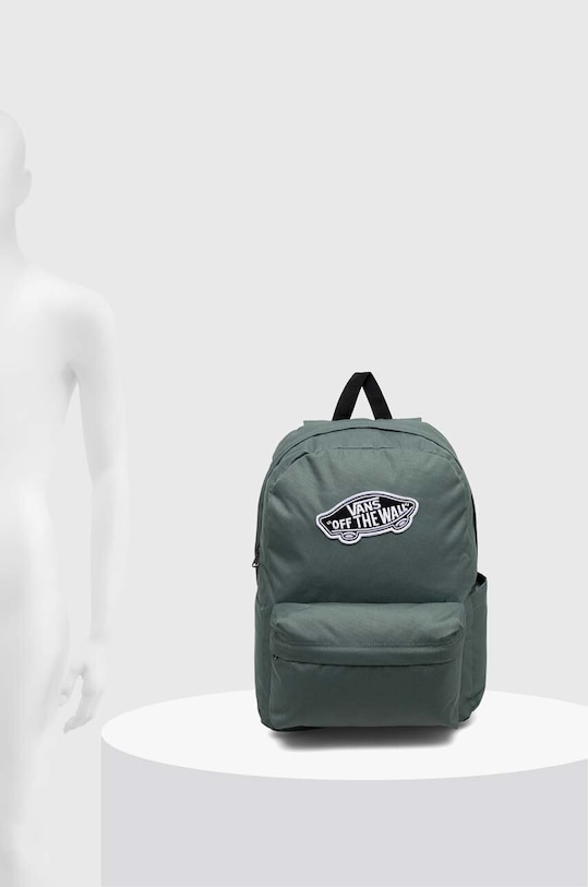 Σακίδιο πλάτης Vans VN000H4Y1CI1