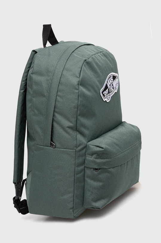 Σακίδιο πλάτης Vans VN000H4Y1CI1 πράσινο AW24